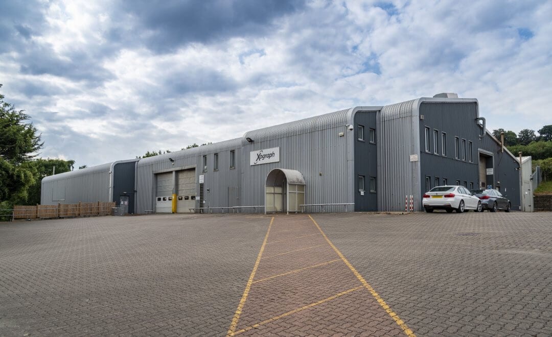 Home - X-Tech Medical